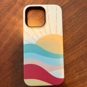 Casely | Bold | | “sunshine” | 15 ProMax Phone Case